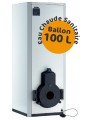 Chaudière Oertli groupe Dedietrich - Domonet DK28