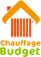  Chauffage Budget