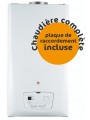 Chaudière Gaz Saunier Duval Thema Classic C25E - Complète