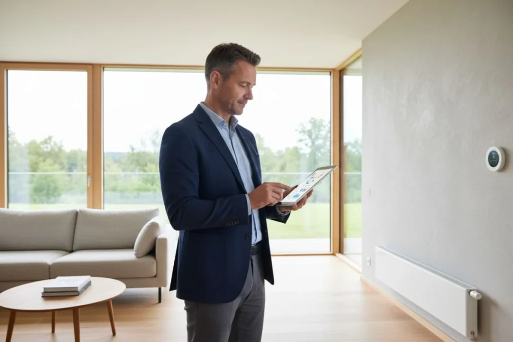 Optimisez votre habitat avec un audit énergétique efficace