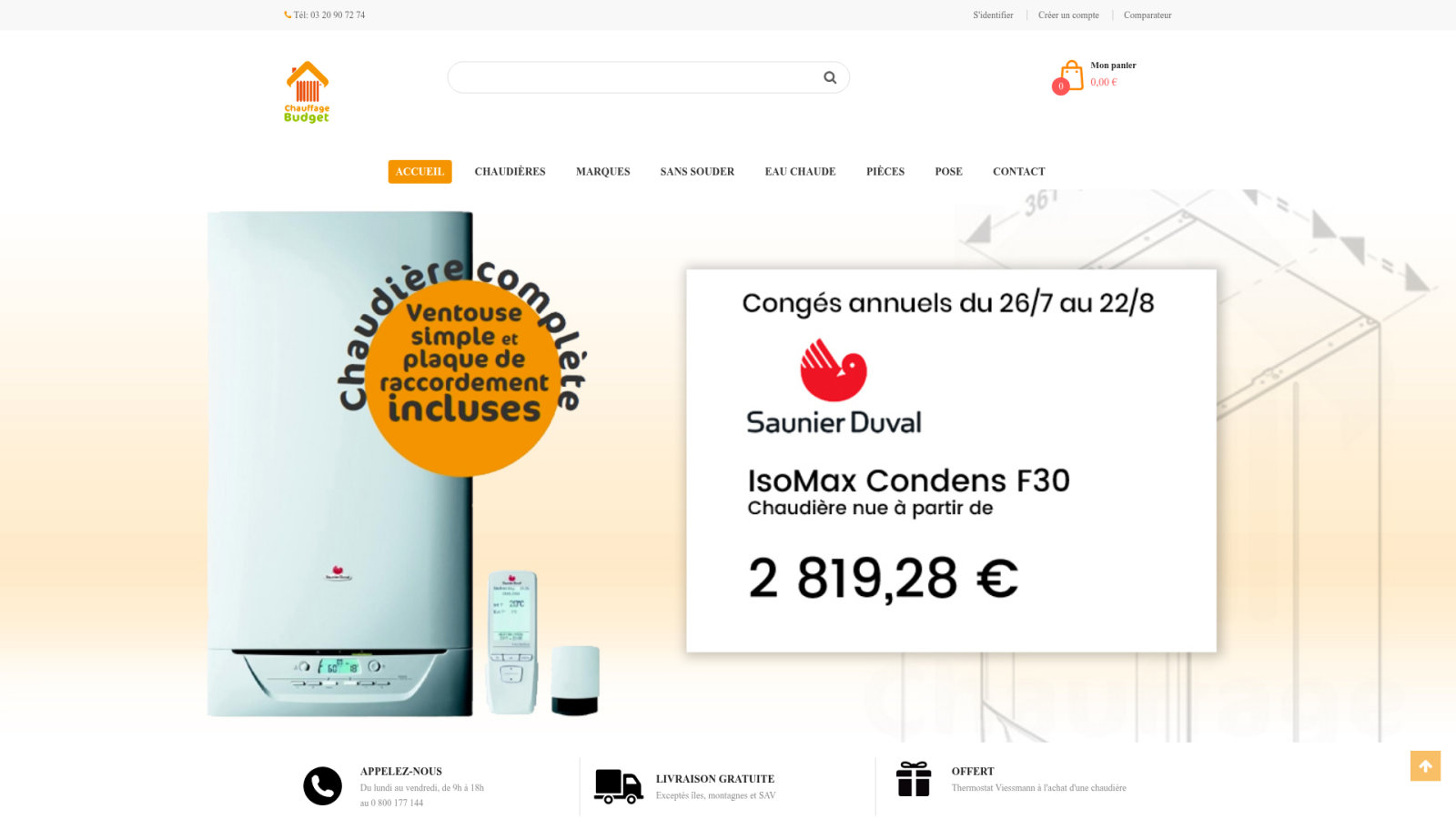 3 facteurs qui bouleversent vos besoins énergétiques réels