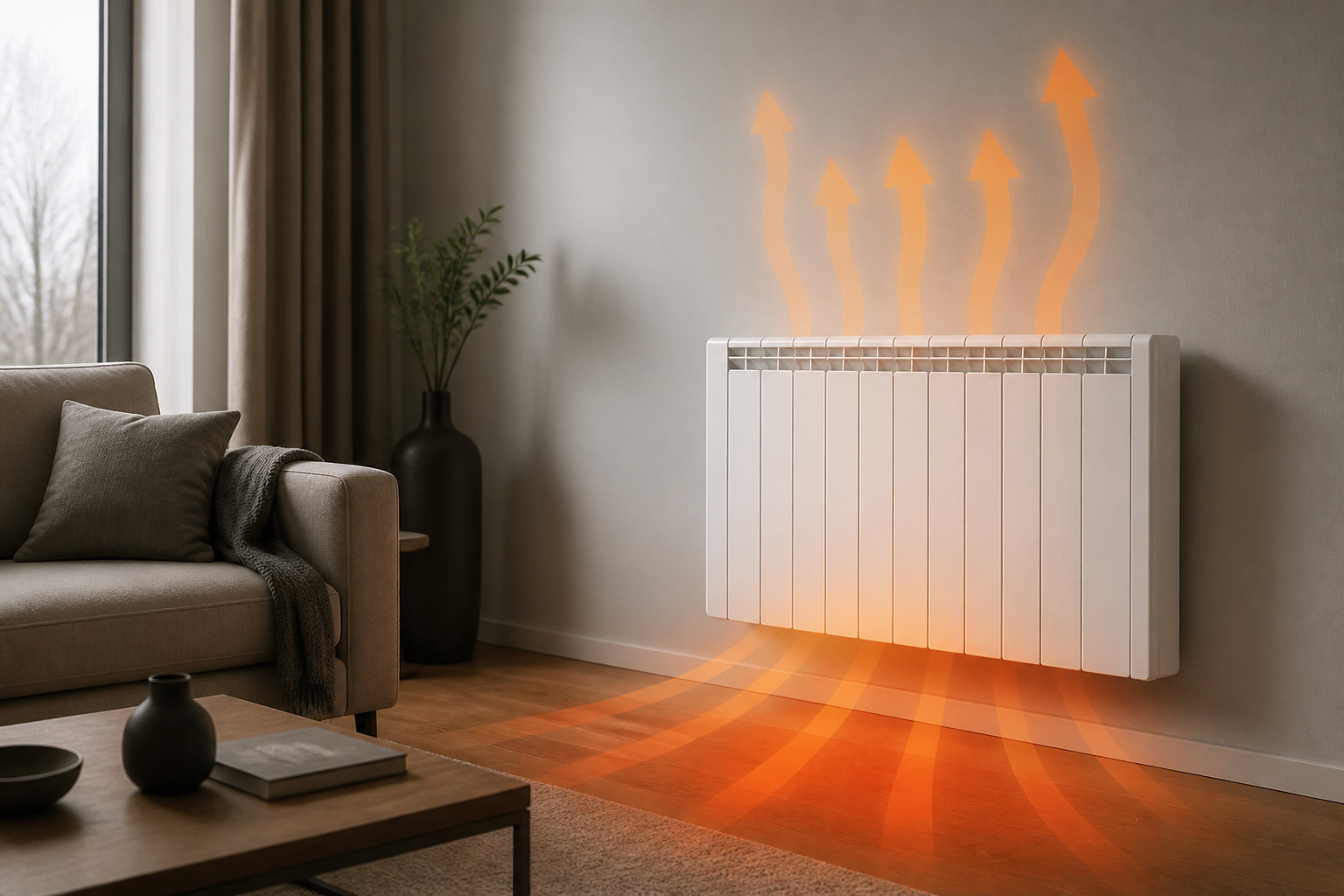 Améliorer le rendement thermique avec la bonne technologie