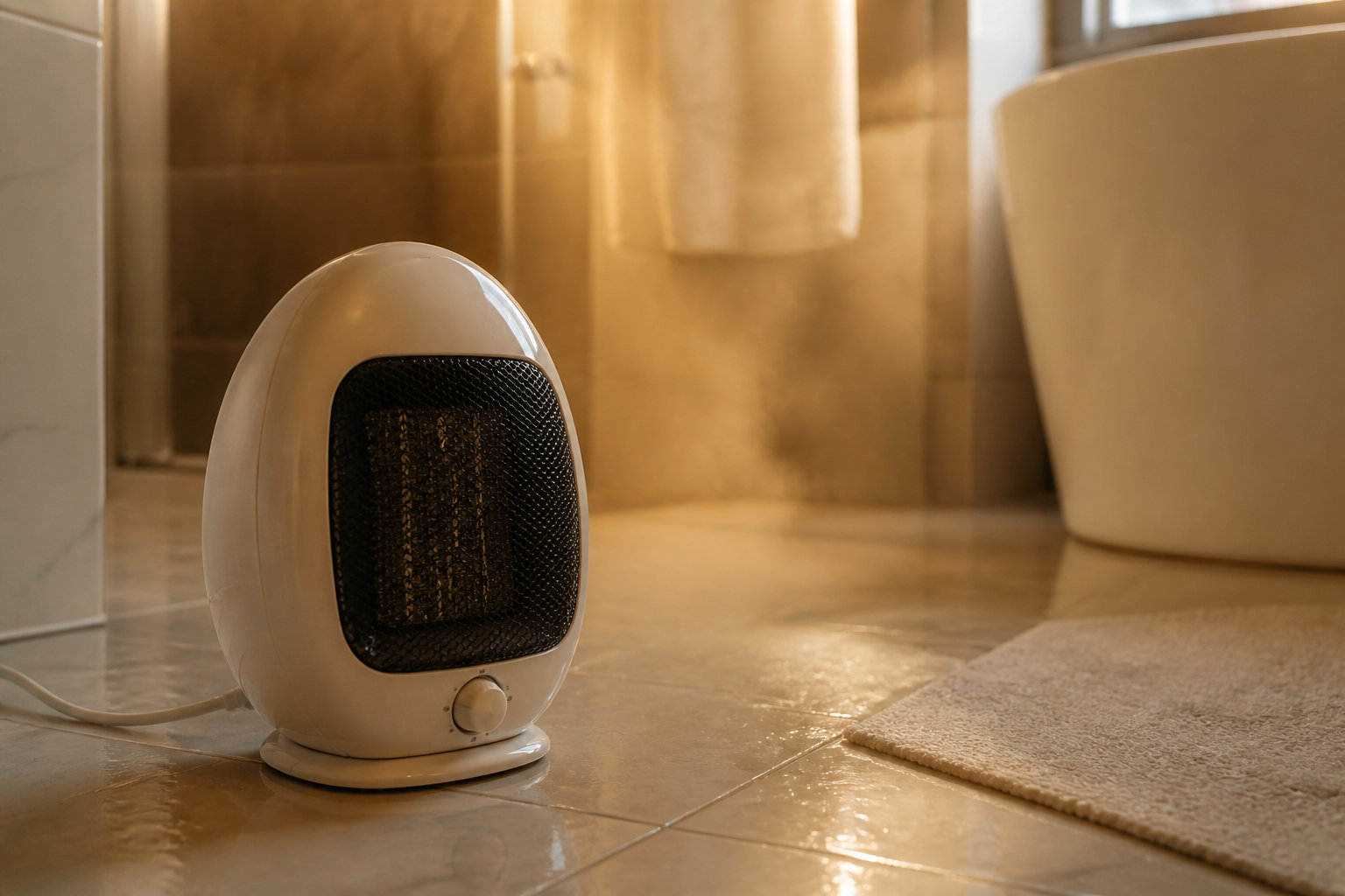 Radiateurs électriques : quelle technologie privilégier chez vous ?