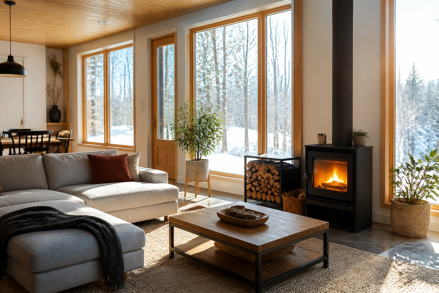 Paramètres influençant le rendement de votre chauffage